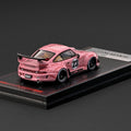 Ignition Model 1/64 RWB 993 Pink - GT Hobby Store