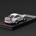 Ignition Model 1/64 RWB 993 White Metallic - GT Hobby Store