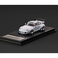 Ignition Model 1/64 RWB 993 White Metallic - GT Hobby Store