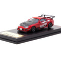 Ignition Model x Tarmac Works 1/64 Toyota Supra (JZA80) RZ Red - GT Hobby Store