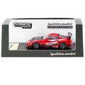 Ignition Model x Tarmac Works 1/64 Toyota Supra (JZA80) RZ Red - GT Hobby Store