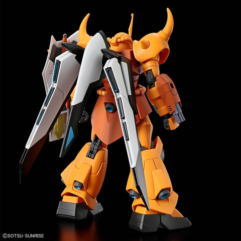(INCOMING) Bandai HG 1/144 Gouf Ignited (Heine Westenfluss Custom) - GT Hobby Store