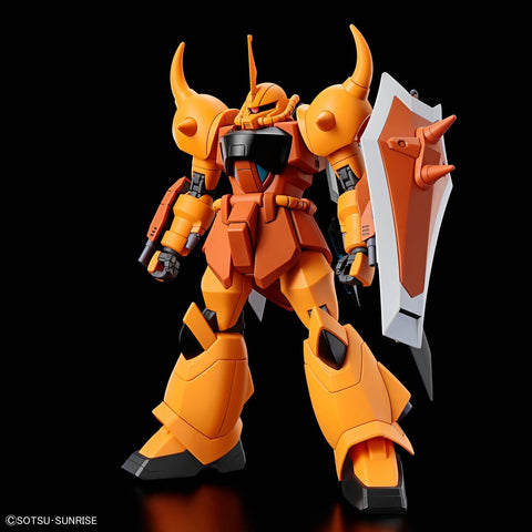 (INCOMING) Bandai HG 1/144 Gouf Ignited (Heine Westenfluss Custom) - GT Hobby Store