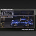 (INCOMING???) Ignition Model 1/64 RWB 993 Blue Metallic - TMCS Malaysia 2026 Special Edition - GT Hobby Store