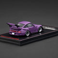 (INCOMING) Ignition Model 1/64 RWB 993 Matte Purple - GT Hobby Store