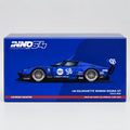 (INCOMING) Inno64 1/64 USA Miami Los Angeles Tour 2026 LB-Silhouette Works Lamborghini Miura GT Blue - GT Hobby Store