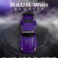 (INCOMING) Modelmodel 1/64 RWB 930 Purple - GT Hobby Store