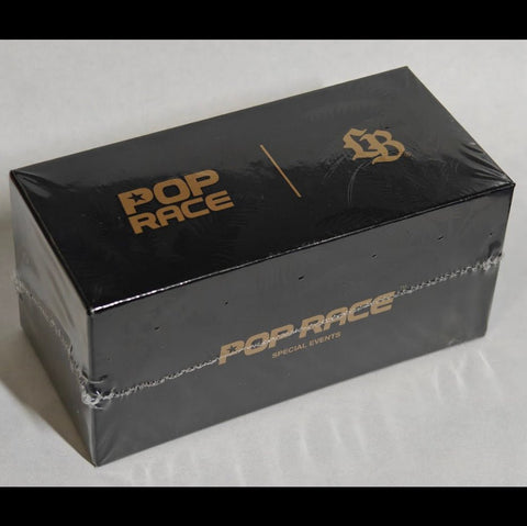 (INCOMING) Pop Race 1/64 LB Super Silhouette Mazda RX7 FD3S Black - Miami Version - GT Hobby Store