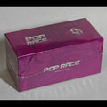 (INCOMING) Pop Race 1/64 LB Super Silhouette Mazda RX7 FD3S Purple Chrome - Miami Version - GT Hobby Store