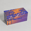 (INCOMING) Pop Race 1/64 LB Super Silhouette S15 Silvia Silver Chrome - Miami Version - GT Hobby Store