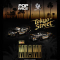 (INCOMING) Pop Race 1/64 LB-Works R35 GT-R Final Edition Black - Miami Version - GT Hobby Store