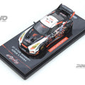 Inno64 1/64 GT-R R35 Widebody Aorus X Inno64 Limited Edition - GT Hobby Store