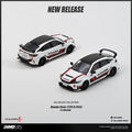 Inno64 1/64 Honda Civic (FL5) J's Racing - GT Hobby Store