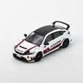 Inno64 1/64 Honda Civic (FL5) J's Racing - GT Hobby Store