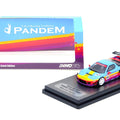 Inno64 1/64 Honda NSX (NA1) "PANDEM ROCKET BUNNY" APA XPO 2025 Event Edition - GT Hobby Store