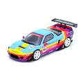Inno64 1/64 Honda NSX (NA1) "PANDEM ROCKET BUNNY" APA XPO 2025 Event Edition - GT Hobby Store