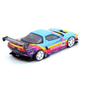 Inno64 1/64 Honda NSX (NA1) "PANDEM ROCKET BUNNY" APA XPO 2025 Event Edition - GT Hobby Store
