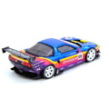 Inno64 1/64 Honda NSX (NA1) "PANDEM ROCKET BUNNY" APA XPO 2025 Event Edition - GT Hobby Store