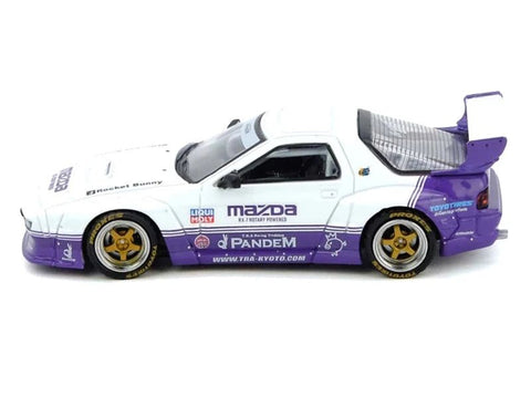 Inno64 1/64 IAM Surabaya Indonesia 2025 Event Box Set (Mazda RX-7 FD3S & FC3S) - GT Hobby Store