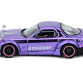 Inno64 1/64 IAM Surabaya Indonesia 2025 Event Box Set (Mazda RX-7 FD3S & FC3S) - GT Hobby Store