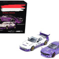Inno64 1/64 IAM Surabaya Indonesia 2025 Event Box Set (Mazda RX-7 FD3S & FC3S) - GT Hobby Store