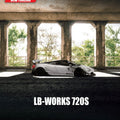 Inno64 1/64 Liberty Walk 720S - GT Hobby Store