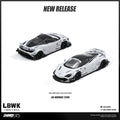 Inno64 1/64 Liberty Walk 720S - GT Hobby Store