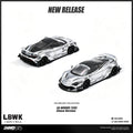 Inno64 1/64 Liberty Walk 720S - GT Hobby Store