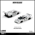 Inno64 1/64 Liberty Walk Countach - GT Hobby Store
