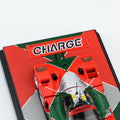 Inno64 1/64 Mazda 787B Winner at 24 Hours Le Mans 1991 - GT Hobby Store