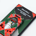 Inno64 1/64 Mazda 787B Winner at 24 Hours Le Mans 1991 - GT Hobby Store