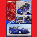 Inno64 1/64 Mazda AZ-1 Liberty Walk LB40 Pilot - GT Hobby Store