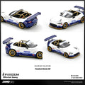 Inno64 1/64 Mazda MX-5 (ND) Miata "Pandem Rocket Bunny" V1.0 - GT Hobby Store