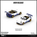 Inno64 1/64 Mazda MX-5 (ND) Miata "Pandem Rocket Bunny" V1.0 - GT Hobby Store