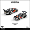 Inno64 1/64 Mazda RX-7 Mad Mike "Madbul Gen6" - GT Hobby Store