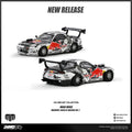 Inno64 1/64 Mazda RX-7 Mad Mike "Madbul Gen6" - GT Hobby Store