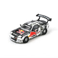 Inno64 1/64 Mazda RX-7 Mad Mike "Madbul Gen6" - GT Hobby Store