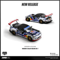 Inno64 1/64 Mazda RX-7 Mad Mike "Madbul Gen8" - GT Hobby Store