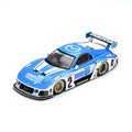 Inno64 1/64 Mazda RX7 (FD3S) LB-Super Silhouette "Meiji" - GT Hobby Store