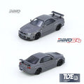 Inno64 1/64 Nissan Skyline GT-R (R34) Z-tune Thailand Diecast Expo Exclusive Model 2025 - GT Hobby Store