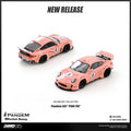 Inno64 1/64 Pandem 997 "Pink Pig" - GT Hobby Store