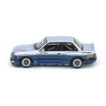 Inno64 1/64 Pandem E30 M3 Silver/Blue - GT Hobby Store