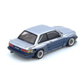 Inno64 1/64 Pandem E30 M3 Silver/Blue - GT Hobby Store