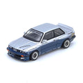 Inno64 1/64 Pandem E30 M3 Silver/Blue - GT Hobby Store