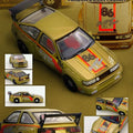 Inno64 1/64 Pandem Rocket Bunny AE86 Levin - GT Hobby Store