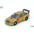 Inno64 1/64 Pandem Rocket Bunny AE86 Levin - GT Hobby Store
