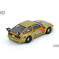 Inno64 1/64 Pandem Rocket Bunny AE86 Levin - GT Hobby Store