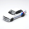 Inno64 1/64 Pandem Rocket Bunny E30 White - GT Hobby Store