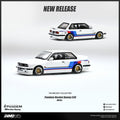 Inno64 1/64 Pandem Rocket Bunny E30 White - GT Hobby Store