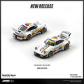 Inno64 1/64 RWB 930 #89 Apple Livery - GT Hobby Store